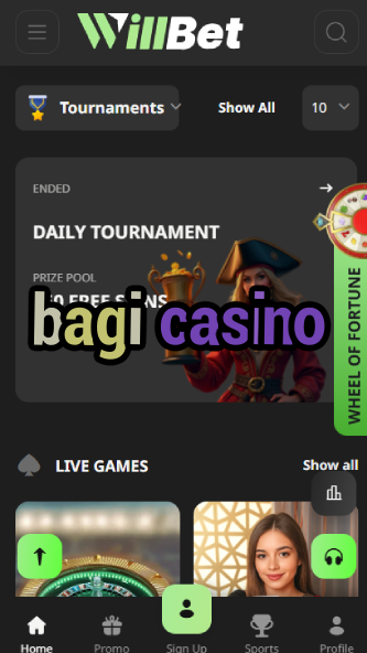 Bagi Casino - Indonesian-Themed Casino Games-777casinobus.ydblkf.net