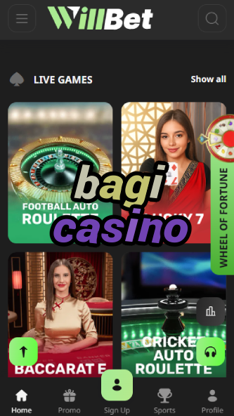 Bagi Casino - Indonesian-Themed Casino Games-777casinobus.ydblkf.net