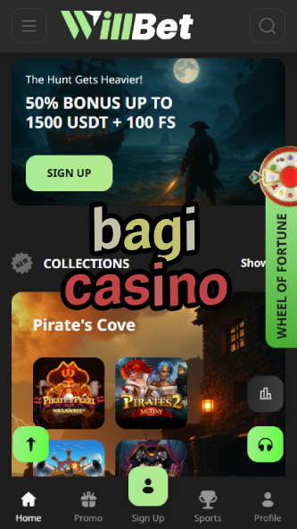 Bagi Casino - Indonesian-Themed Casino Games-777casinobus.ydblkf.net